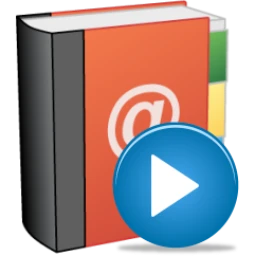 eBook Converter Bundle Icon