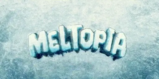 Meltopia Cover