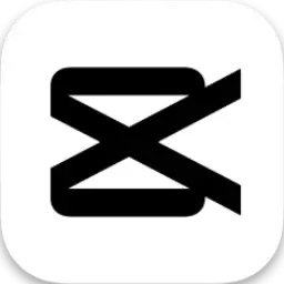 CapCut Pro Icon