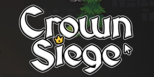 Crown Siege Cover