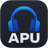 APU Software APU Harmonic DJ Icon