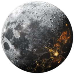 The Crust Icon