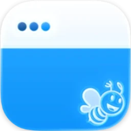 Barbee - Hide Menu Bar Items Icon