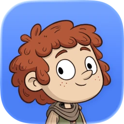 bIRC Icon