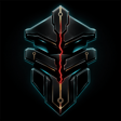 BLACK STACK Icon