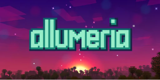 Allumeria Cover