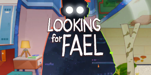 Looking For Fael Cover