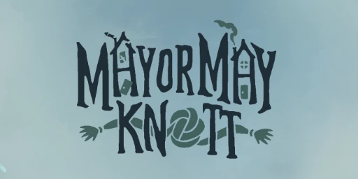 Mayor May Knott Cover