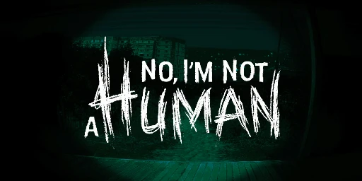 No, I'm not a Human Cover