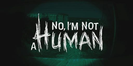 No, I'm not a Human Cover