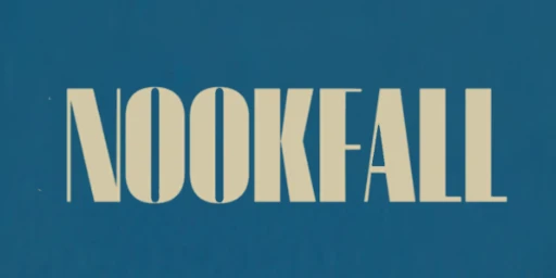 NOOK FALL: West Town Cover