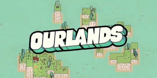 Ourlands Cover