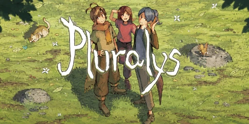 Pluralys Cover