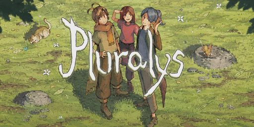 Pluralys Cover