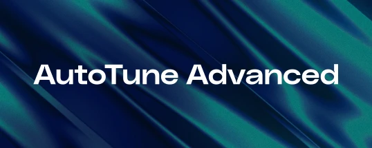 Antares AutoTune Advanced Cover