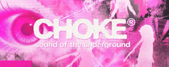 Smokey Beats CHOKE Cover