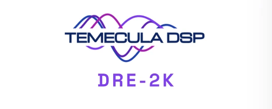 Temecula DSP DRE-2K Cover