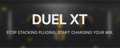 Audiorift DUEL XT Icon
