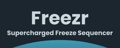 Audiomodern Freezr Icon