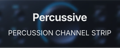 Kura Plugins Percussive Icon