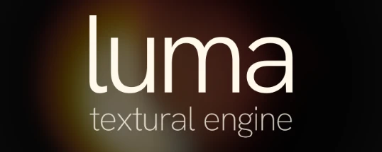 Luma Cover