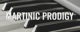 Martinic Prodigy Icon