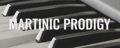 Martinic Prodigy Icon