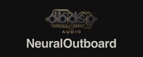 dbdsp NeuralOutboard Icon