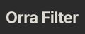 Orra Audio Orra Filter Icon