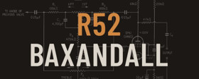 Pulsar Modular R52 Baxandall Icon