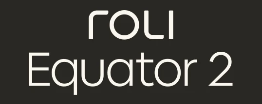 ROLI Equator2 Cover