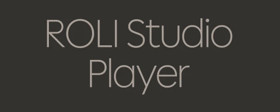 ROLI ROLI Studio Player Icon