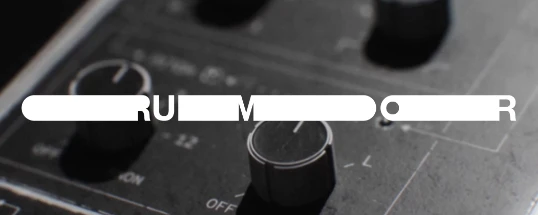 AtrumLab Rumor Cover