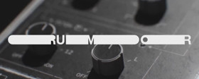 AtrumLab Rumor Icon