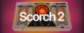 Sauceware Audio Scorch 2 Icon