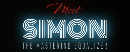 Lemur Audio SIMON Cover