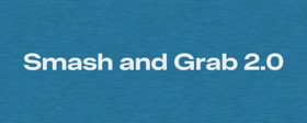 GetGood Drums Smash and Grab 2 Icon