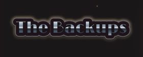Nico Baran The Backups Icon