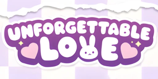 Unforgettable Love Cover