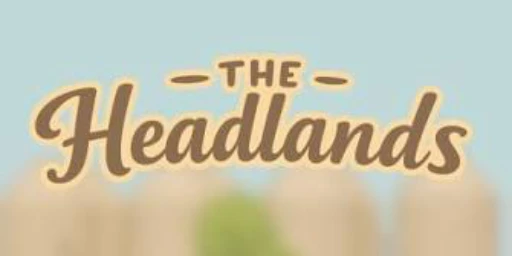 The Headlands Cover