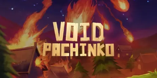 Void Pachinko Cover