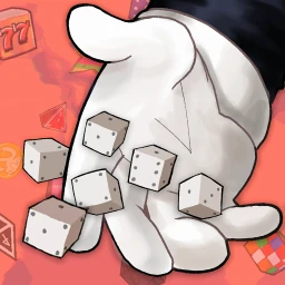 Dice A Million Icon