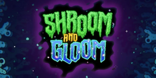 Shroom and Gloom Cover