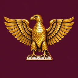 Fall of an Empire Icon