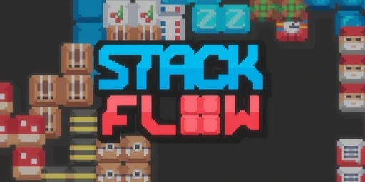 Stackflow Cover