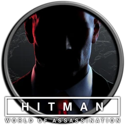HITMAN Icon