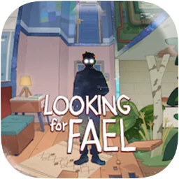 Looking For Fael Icon
