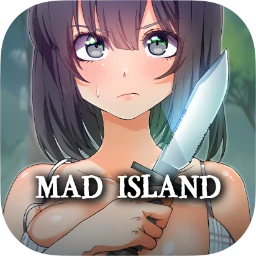 Mad Island Icon