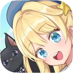 Magical Princess Icon