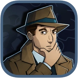 Mini Murder Mysteries Icon